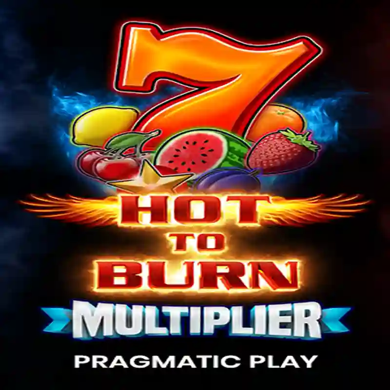 Juega Hot to Burn Multiplier en wz777