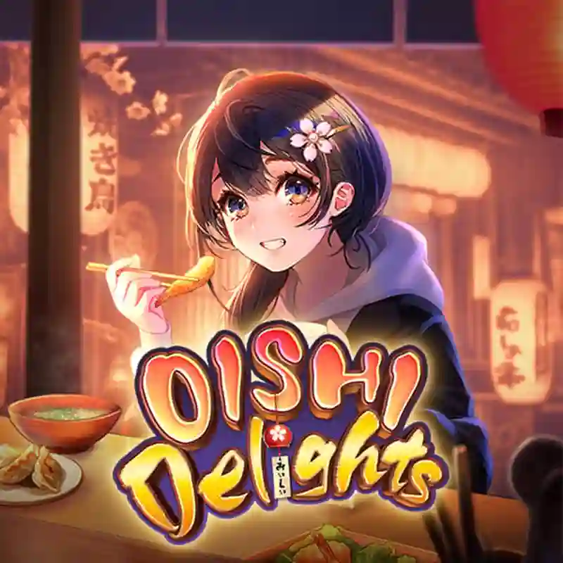 Jugar Oishi Delights en wz777