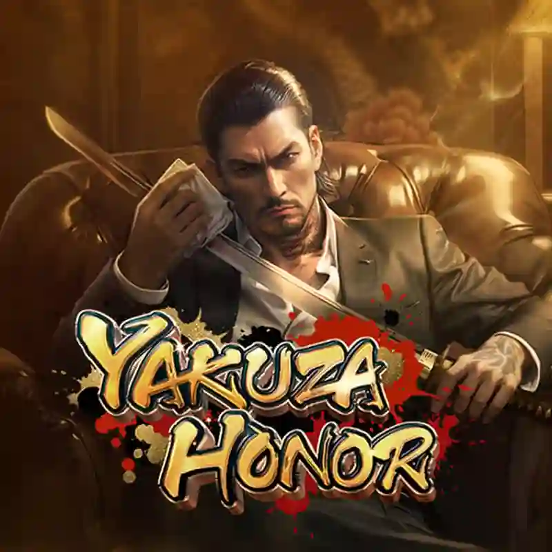 Yakuza Honor slot online en wz777