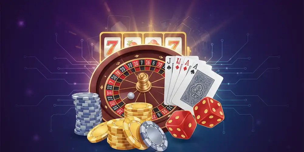 wz777 Casino Promo